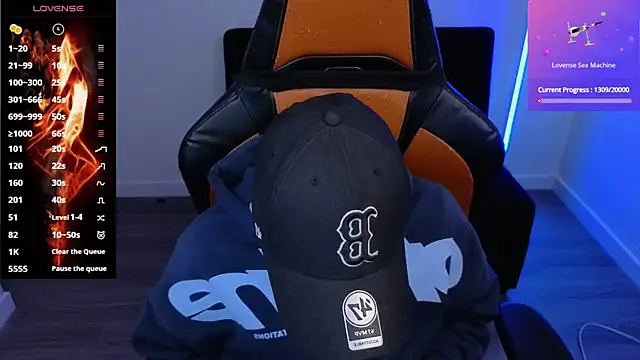 imlaiaaa online show from 09-25-25, 09:29