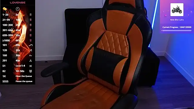 imlaiaaa online show from 09-30-25, 02:05