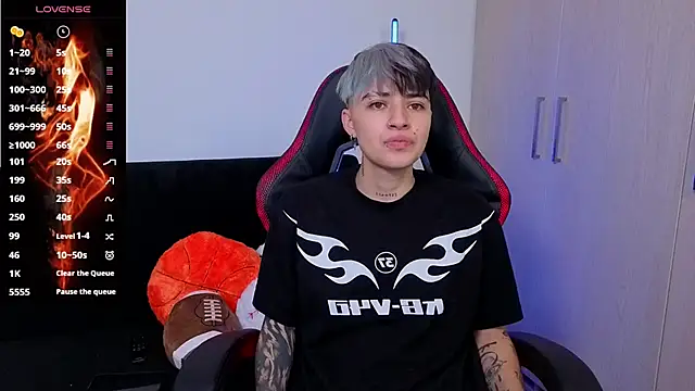 imlaiaaa online show from 12-01-25, 10:15