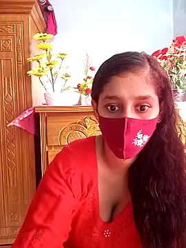 Cute Faria online show from 09-09-25, 04:01