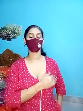 Cute Faria online show from 09-10-25, 03:12