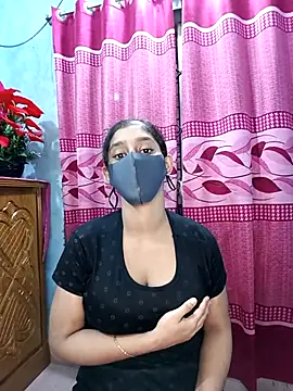 Cute Faria online show from 09-14-25, 02:16