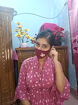 Cute Faria online show from 09-15-25, 04:51