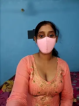 Cute Faria online show from 09-17-25, 05:36