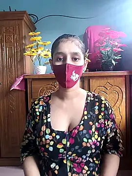 Cute Faria online show from 09-20-25, 09:32