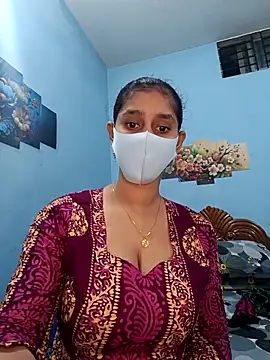 Cute Faria online show from 02-08-26, 01:58