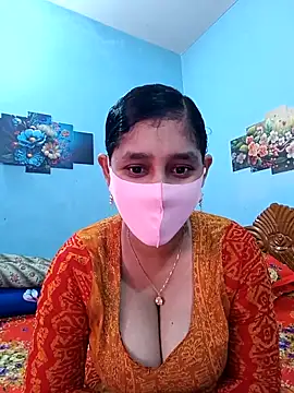 Cute Faria online show from 04-15-26, 03:35