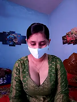 Cute Faria online show from 04-20-26, 04:37