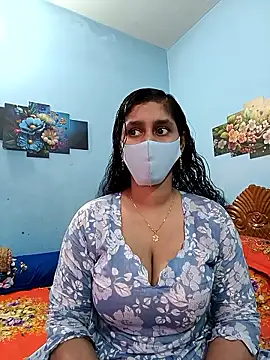 Cute Faria online show from 04-22-26, 09:44