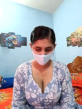 Cute Faria online show from 04-23-26, 04:14