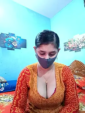 Cute Faria online show from 04-25-26, 10:29