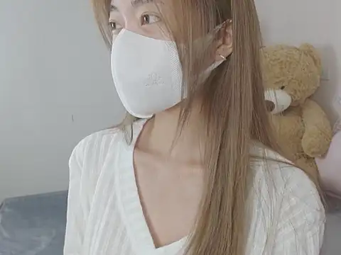 Alina MissAsian online show from 12-16-25, 02:16