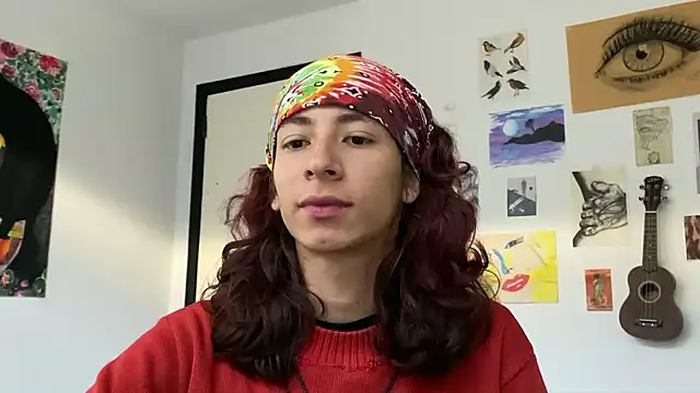 camille delrey online show from 02-27-26, 03:12