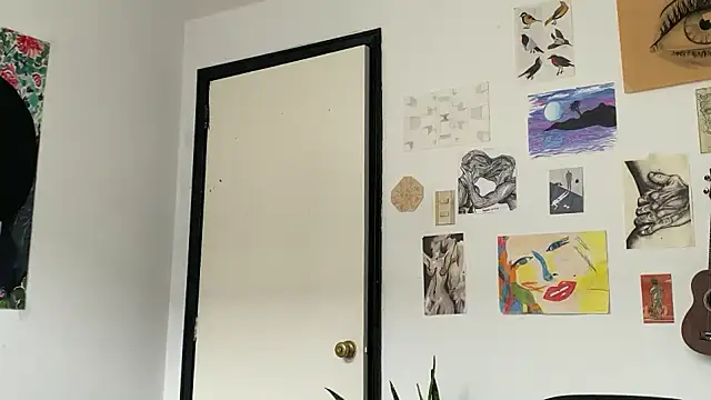 camille delrey online show from 03-05-26, 04:03