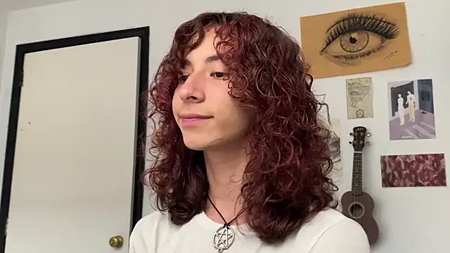 camille delrey online show from 03-08-26, 08:12