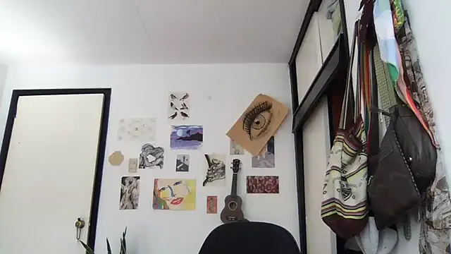 camille delrey online show from 03-29-26, 07:25