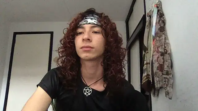 camille delrey online show from 04-14-26, 06:58