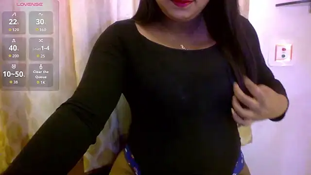cute girl007 online show from 01-18-26, 06:50