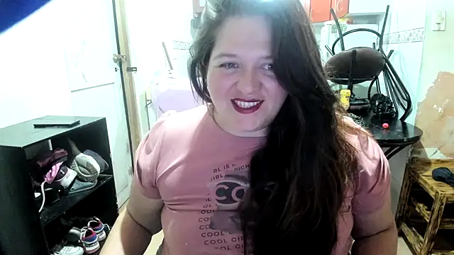 Daphne girlsex online show from 02-22-26, 03:40