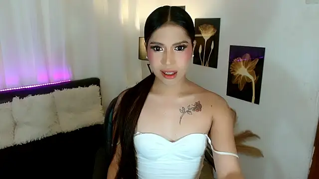 Sassy Suzuhime online show from 03-24-26, 09:25