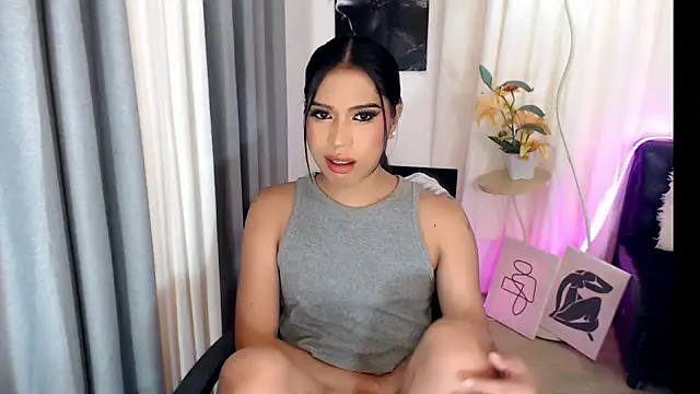 Sassy Suzuhime online show from 04-07-26, 06:08