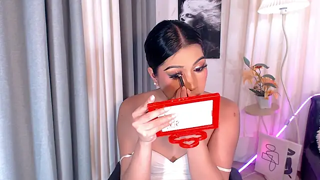 Sassy Suzuhime online show from 04-08-26, 06:52