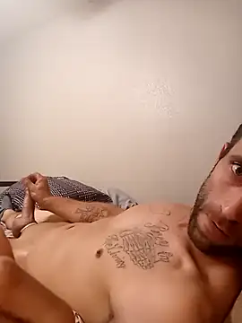 Snapshot of chuck_steele chatting on 09-18-25, 12:23 chuck steele online show from 09-18-25, 12:23