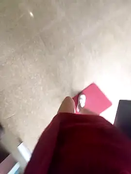 meomeocute online show from 03-05-26, 03:35