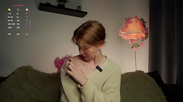 EasterBonney online show from 10-15-25, 11:32