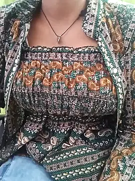 BILLO-RANI67 online show from 10-14-25, 04:13