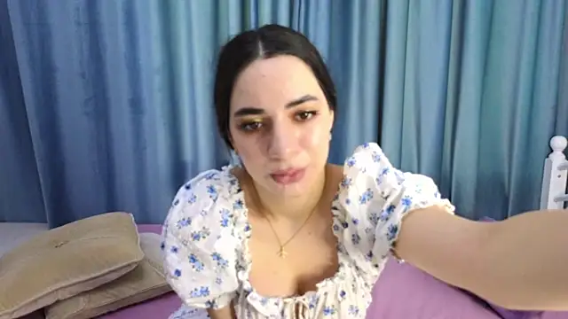 Snapshot of Still_eva chatting on 10-31-25, 04:46 Still eva online show from 10-31-25, 04:46