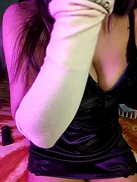 Snapshot of cute-sumi chatting on 10-18-25, 07:47 cute-sumi online show from 10-18-25, 07:47