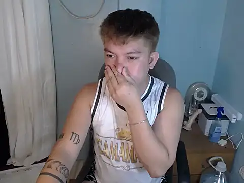 Fuckboii intown online show from 09-25-25, 07:56