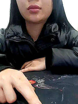 MinhChauXXX19 online show from 01-17-26, 02:11