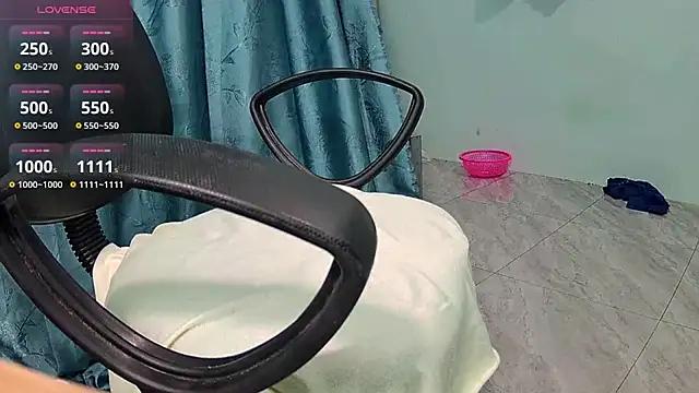  Sara 768 online show from 05-18-26, 12:55