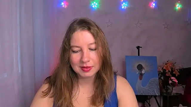 Snapshot of NancySanders chatting on 09-18-25, 05:09 NancySanders online show from 09-18-25, 05:09