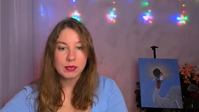 Snapshot of NancySanders chatting on 09-20-25, 03:46 NancySanders online show from 09-20-25, 03:46