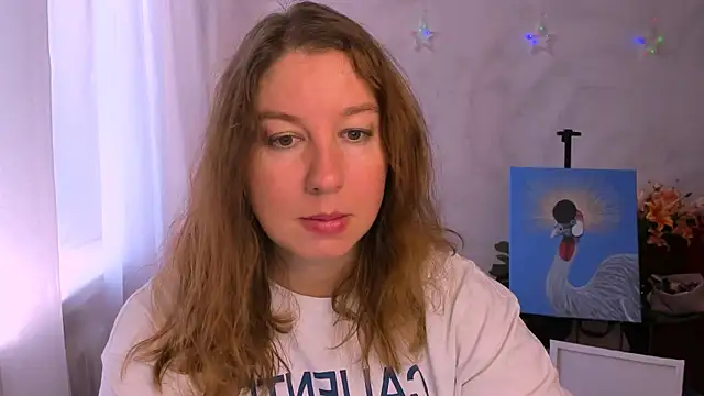 Snapshot of NancySanders chatting on 09-23-25, 05:21 NancySanders online show from 09-23-25, 05:21