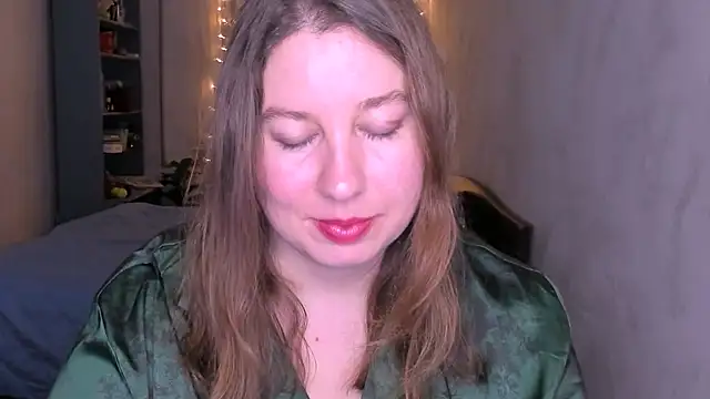 NancySanders online show from 01-08-26, 01:13