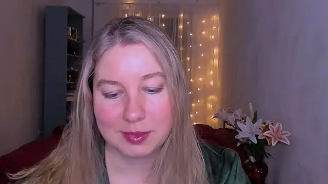 NancySanders online show from 02-07-26, 05:16