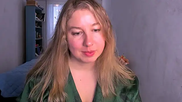 NancySanders online show from 02-23-26, 06:33