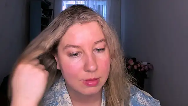 NancySanders online show from 03-03-26, 07:03