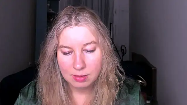 NancySanders online show from 03-08-26, 04:55