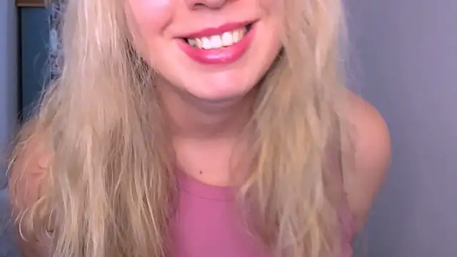 Snapshot of NancySanders chatting on 05-17-26, 08:12 NancySanders online show from 05-17-26, 08:12
