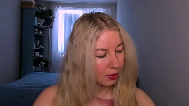 Snapshot of NancySanders chatting on 05-22-26, 06:20 NancySanders online show from 05-22-26, 06:20