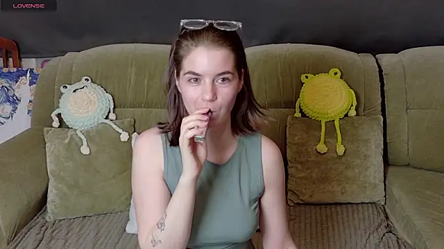 ElzaBlis online show from 03-26-26, 03:39