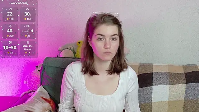 ElzaBlis online show from 04-30-26, 03:18