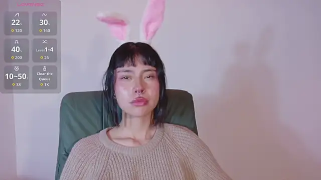  mavis2 online show from 10-27-25, 08:24