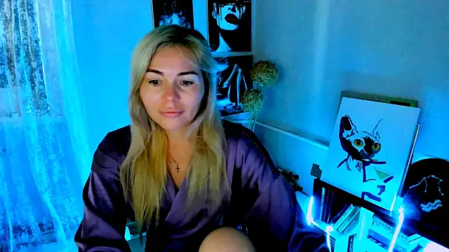 LoraBoyar online show from 07-16-26, 02:39