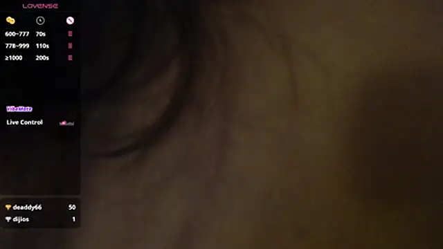 nice oussy online show from 11-20-25, 08:52